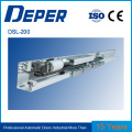 mecanismo automático de apertura de puerta operador automático de puerta corredera de operador de puerta con diseño europeo DSL-200L